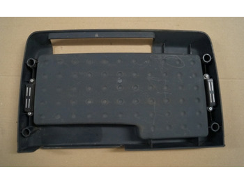 Cab and interior for Material handling equipment Jungheinrich 51141885 | Storage tray for EJD/ERD: picture 2