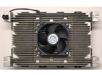 ECU for Material handling equipment Jungheinrich 51159321 | Rij/hef regeling drive/lifting controller AS4814Ik Index: picture 4 ECU for Material handling equipment Jungheinrich 51159321 | Rij/hef regeling drive/lifting controller AS4814Ik Index: picture 4