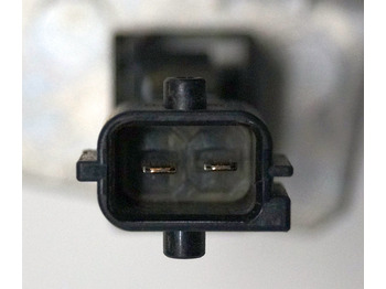 ECU for Material handling equipment Jungheinrich 51159321 | Rij/hef regeling drive/lifting controller AS4814Ik Index: picture 5 ECU for Material handling equipment Jungheinrich 51159321 | Rij/hef regeling drive/lifting controller AS4814Ik Index: picture 5