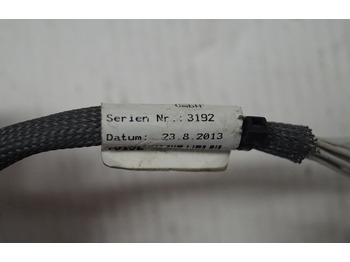 Electrical system for Material handling equipment Jungheinrich 51178666 | Kabelboom Wiring loom Joystick ETV from year 2011 Kabelboom Wiring loom Joystick ETV from year 2011: picture 2