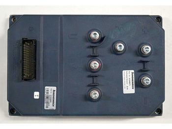 ECU JUNGHEINRICH