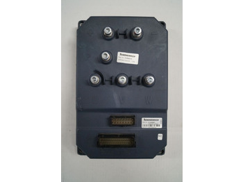 ECU JUNGHEINRICH