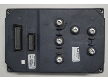 ECU JUNGHEINRICH