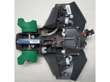 Electrical system for Material handling equipment Jungheinrich 51241583 | Rijschakelaar control handle for ERE120-225 with folding: picture 2