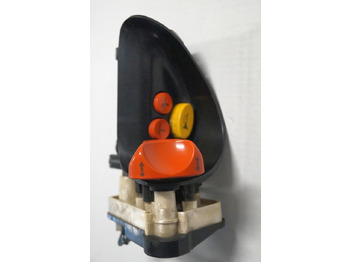 Electrical system LINDE