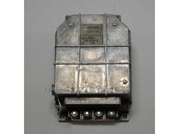 ECU LINDE