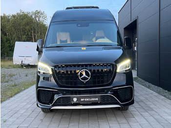 New Minibus, Passenger van Mercedes-Benz Sprinter 519 XL /19+1+1/Luxury Bus /Coming Soon! Mercedes-Benz Sprinter 519 XL /19+1+1/Luxury /Panorama Windows: picture 3