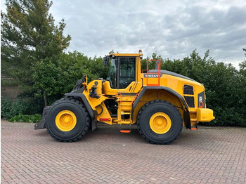 Wheel loader VOLVO L150H