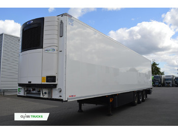 Refrigerator semi-trailer SCHMITZ SKO