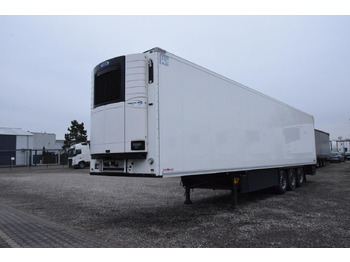 Refrigerator semi-trailer SCHMITZ SKO