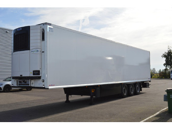 Refrigerator semi-trailer SCHMITZ SKO