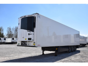 Refrigerator semi-trailer SCHMITZ SKO