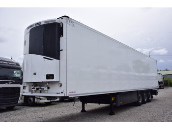 Refrigerator semi-trailer SCHMITZ SKO