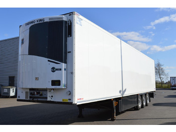 Refrigerator semi-trailer SCHMITZ SKO