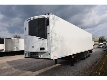 Refrigerator semi-trailer SCHMITZ SKO
