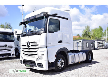 Tractor unit MERCEDES-BENZ Actros 1845