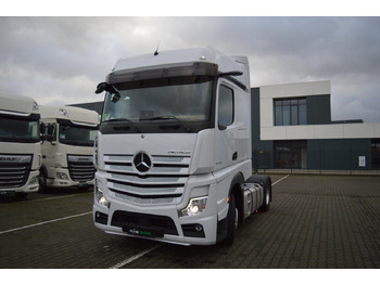 Tractor unit MERCEDES-BENZ Actros 1845