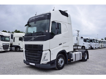 Tractor unit VOLVO FH 460