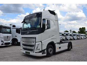 Tractor unit VOLVO FH 460