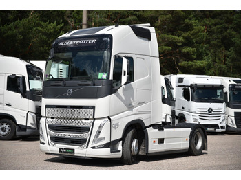 Tractor unit VOLVO FH 460