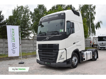 Tractor unit VOLVO FH 500