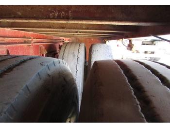 Dropside/ Flatbed truck IVECO 260 E31 6X2 CAJA FIJA: picture 4 Dropside/ Flatbed truck IVECO 260 E31 6X2 CAJA FIJA: picture 4