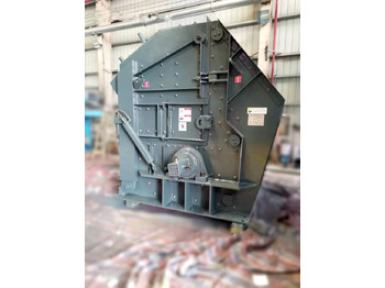 Lease a Kinglink 300TPH Limestone \ Gaolin Horizontal Impact Crushing Plant Kinglink 300TPH Limestone \ Gaolin Horizontal Impact Crushing Plant: picture 3