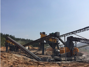 New Belt conveyor Kinglink Belt Conveyor B1200 with Strong Structure: picture 2