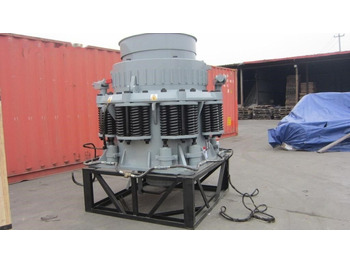 Cone crusher KINGLINK