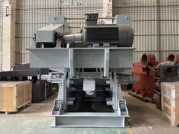 New Jaw crusher Kinglink Metso Nordberg Type New C140 Jaw Crusher: picture 4