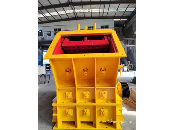 Lease a Kinglink New PF1010 HSI Impactor Kinglink New PF1010 HSI Impactor: picture 2