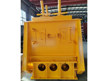 Lease a Kinglink New PF1010 HSI Impactor Kinglink New PF1010 HSI Impactor: picture 1