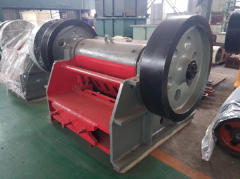 New Jaw crusher Kinglink PEX1047 Jaw Crusher in stock for aggregates crushing: picture 4
