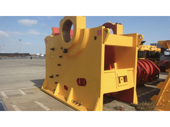 Lease a Kinglink Primary Jaw Crusher PE900X1200 | PE3648 Kinglink Primary Jaw Crusher PE900X1200 | PE3648: picture 3