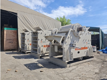 Jaw crusher Metso Nordberg C100 Renewed Jaw Crusher: picture 2