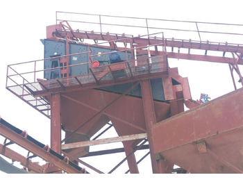 New Screener New KINGLINK 4YA1854 Inclined Vibrating Screen: picture 5 New Screener New KINGLINK 4YA1854 Inclined Vibrating Screen: picture 5