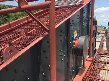 New Screener New KINGLINK 4YA1854 Inclined Vibrating Screen: picture 3 New Screener New KINGLINK 4YA1854 Inclined Vibrating Screen: picture 3