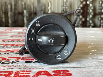 Electrical system MERCEDES-BENZ