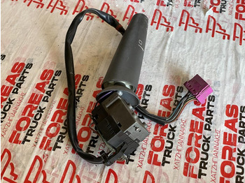 Electrical system for Truck MERCEDES-BENZ STEERING WHEEL SWITCH - 008 545 0924: picture 2 Electrical system for Truck MERCEDES-BENZ STEERING WHEEL SWITCH - 008 545 0924: picture 2