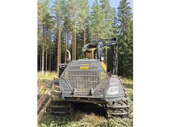 Forestry harvester Ponsse Scorpion: picture 4 Forestry harvester Ponsse Scorpion: picture 4