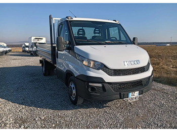 Tipper van Iveco 35C13, 35C12, 35C14, 35C15: picture 2