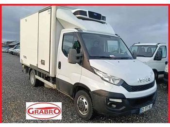 Refrigerated van IVECO Daily 35C15