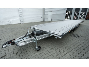 New Autotransporter trailer New: picture 5