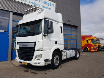 Tractor unit DAF CF 510