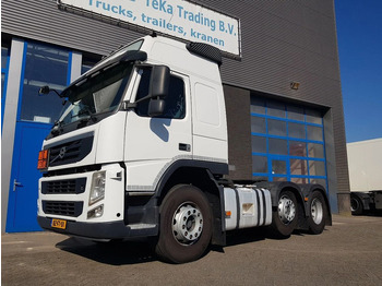 Tractor unit VOLVO FM 410