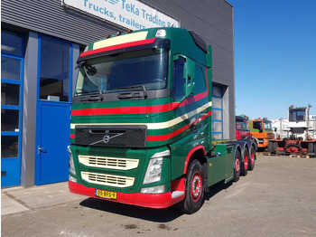 Lease a Volvo FH 500 8x2 Euro 6 Netherlands truck Volvo FH 500 8x2 Euro 6 Netherlands truck: picture 2 Lease a Volvo FH 500 8x2 Euro 6 Netherlands truck Volvo FH 500 8x2 Euro 6 Netherlands truck: picture 2