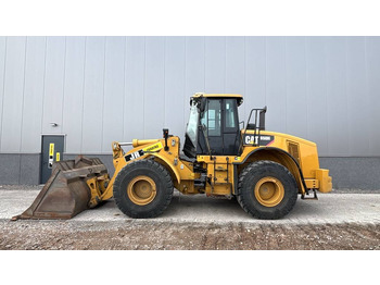 Lease a CAT 950 H (Verified low hours)  CAT 950 H (Verified low hours): picture 1
