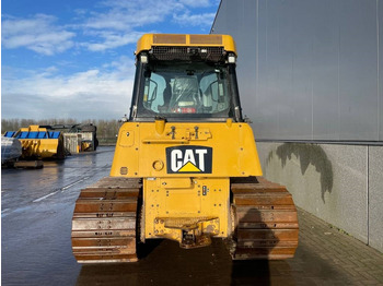 Lease a CAT D 6 K 2 LGP  CAT D 6 K 2 LGP: picture 4