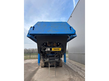 Lease a Kleemann MR 110Z Evo 2 Kleemann MR 110Z Evo 2: picture 3 Lease a Kleemann MR 110Z Evo 2 Kleemann MR 110Z Evo 2: picture 3