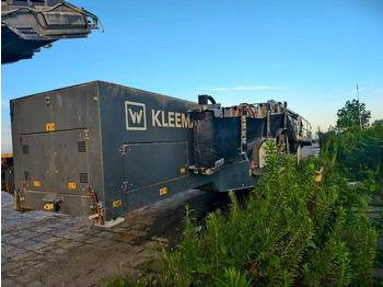Screener Kleemann MS 953 Evo: picture 2